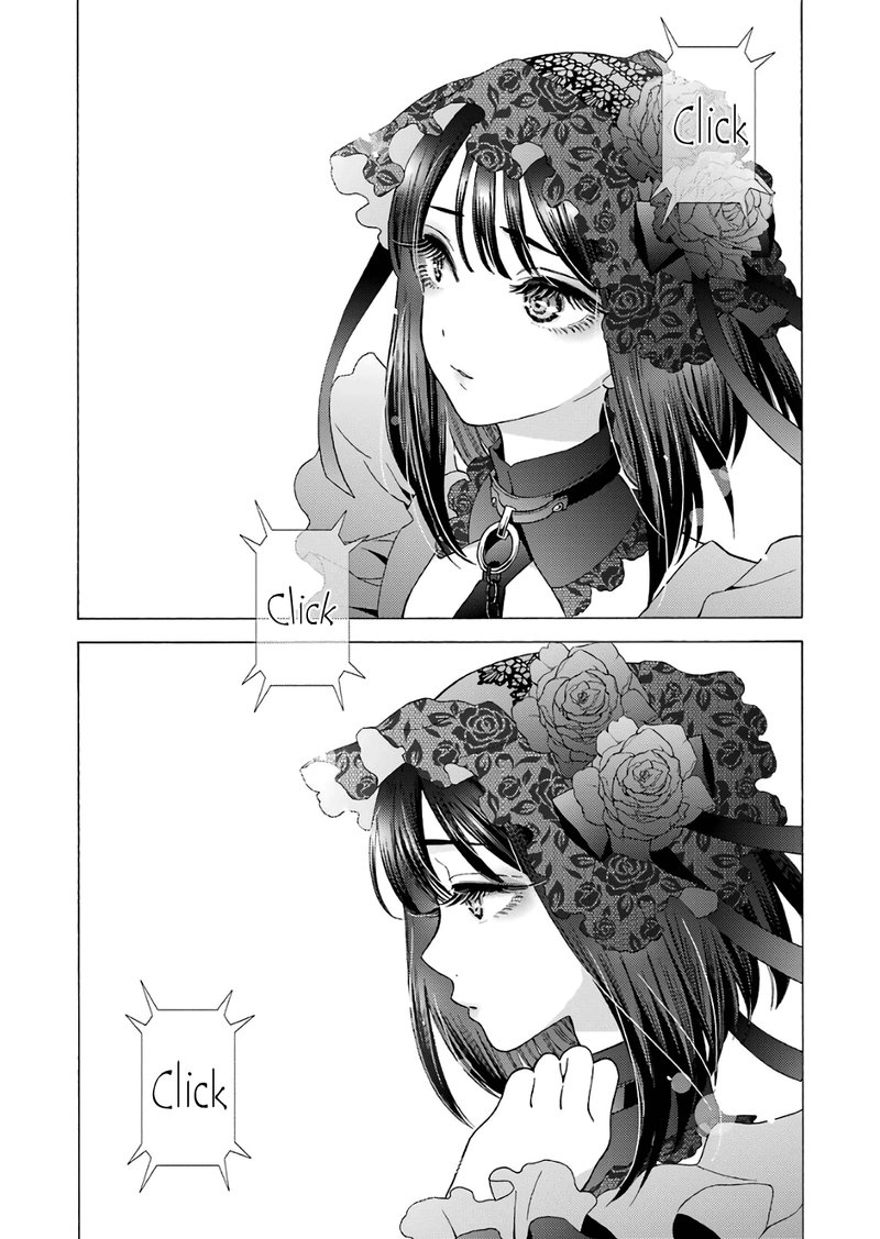 Sono Bisque Doll Wa Koi Wo Suru 12 10