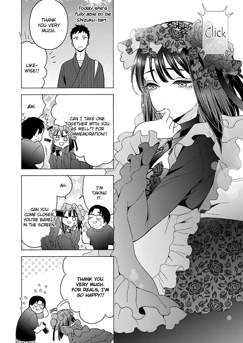 Sono Bisque Doll Wa Koi Wo Suru 12 11