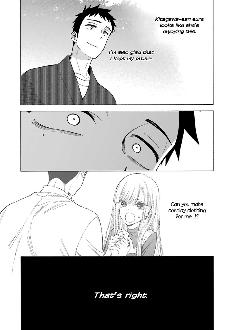 Sono Bisque Doll Wa Koi Wo Suru 12 12