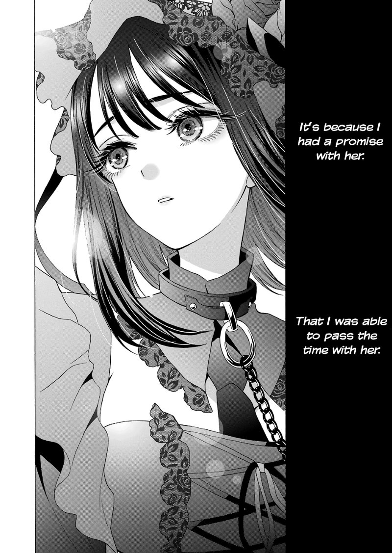 Sono Bisque Doll Wa Koi Wo Suru 12 13