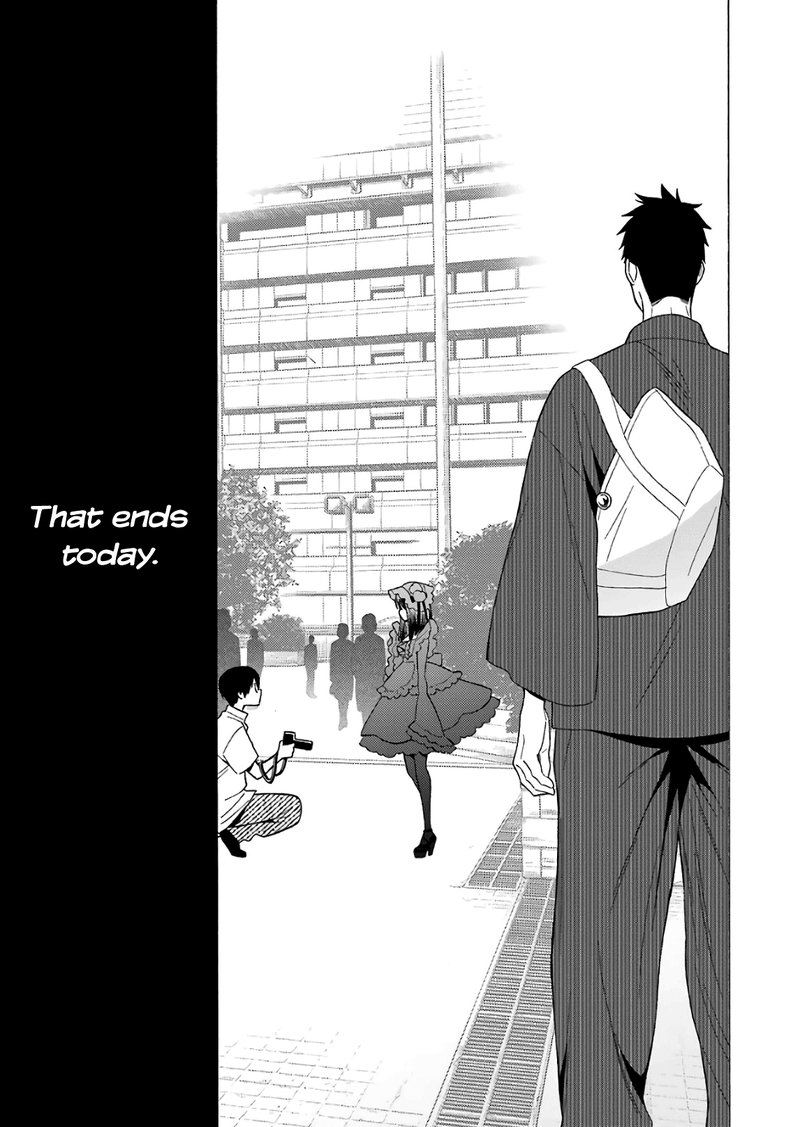 Sono Bisque Doll Wa Koi Wo Suru 12 14