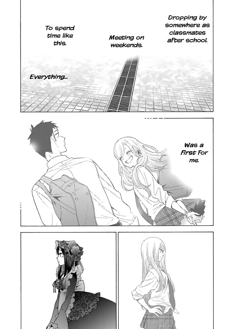 Sono Bisque Doll Wa Koi Wo Suru 12 16