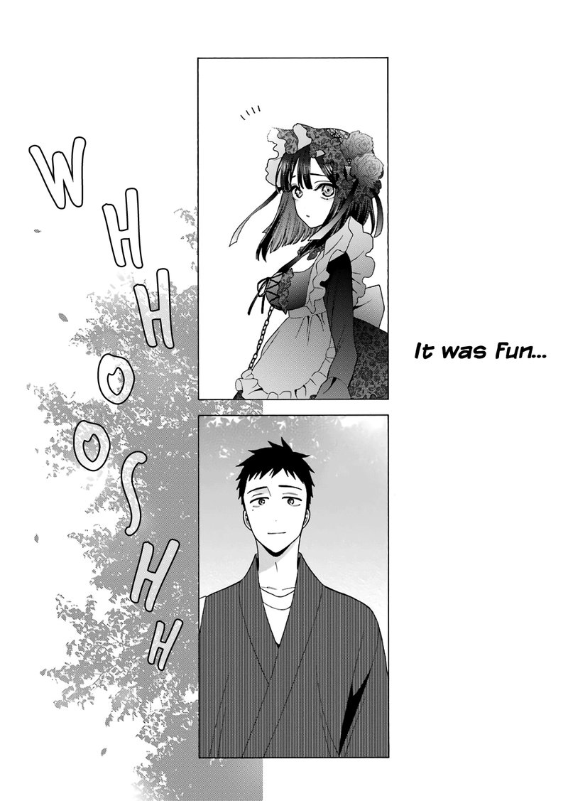 Sono Bisque Doll Wa Koi Wo Suru 12 18