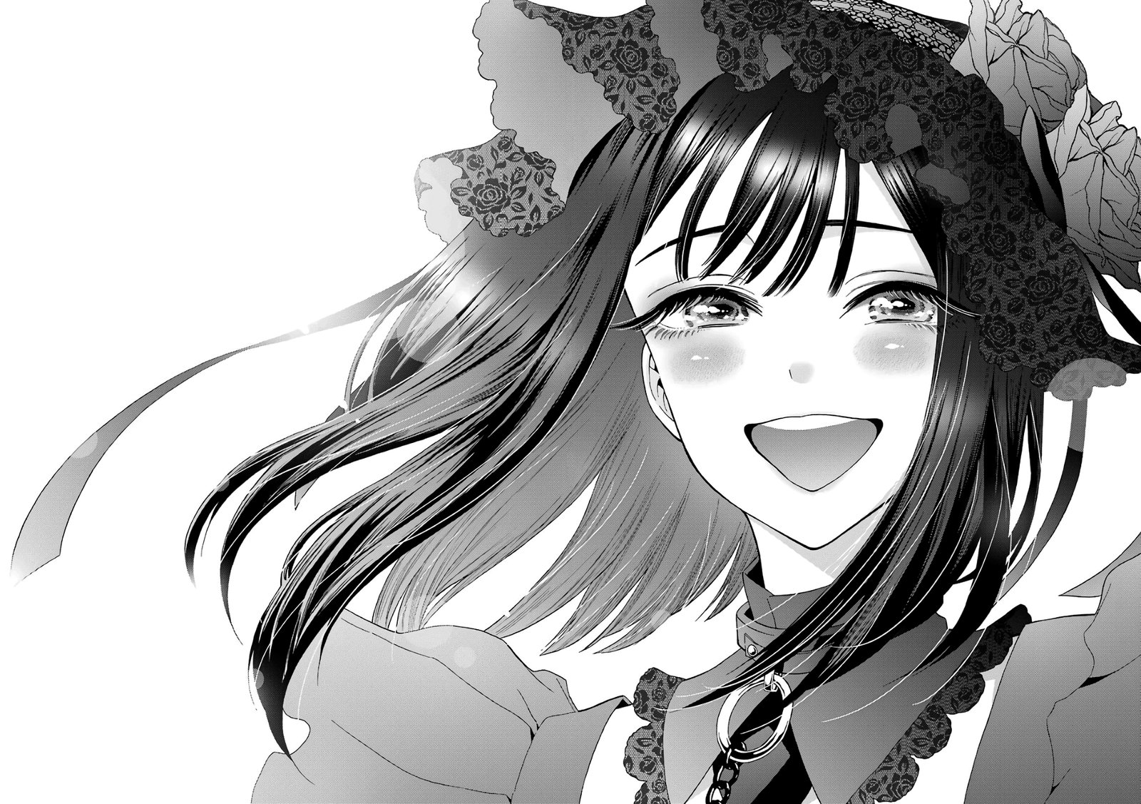 Sono Bisque Doll Wa Koi Wo Suru 12 19