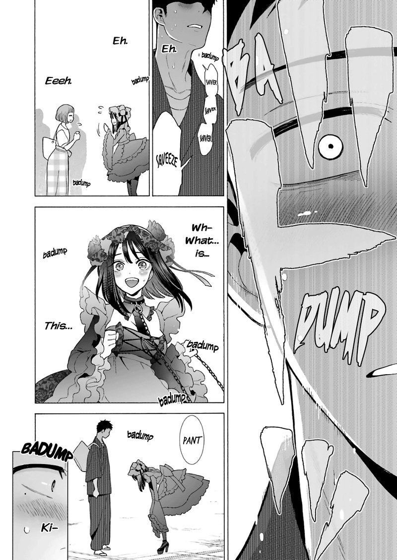 Sono Bisque Doll Wa Koi Wo Suru 12 21