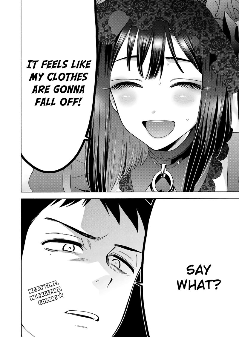 Sono Bisque Doll Wa Koi Wo Suru 12 23