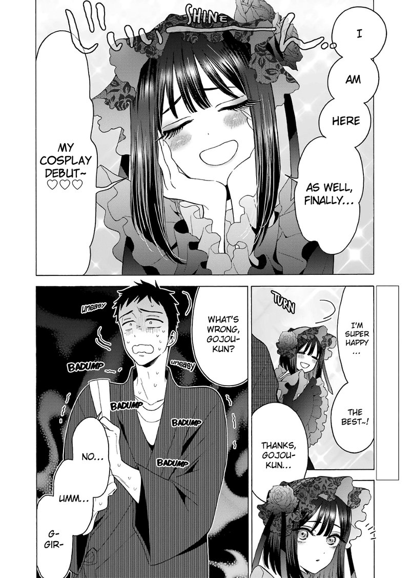 Sono Bisque Doll Wa Koi Wo Suru 12 3