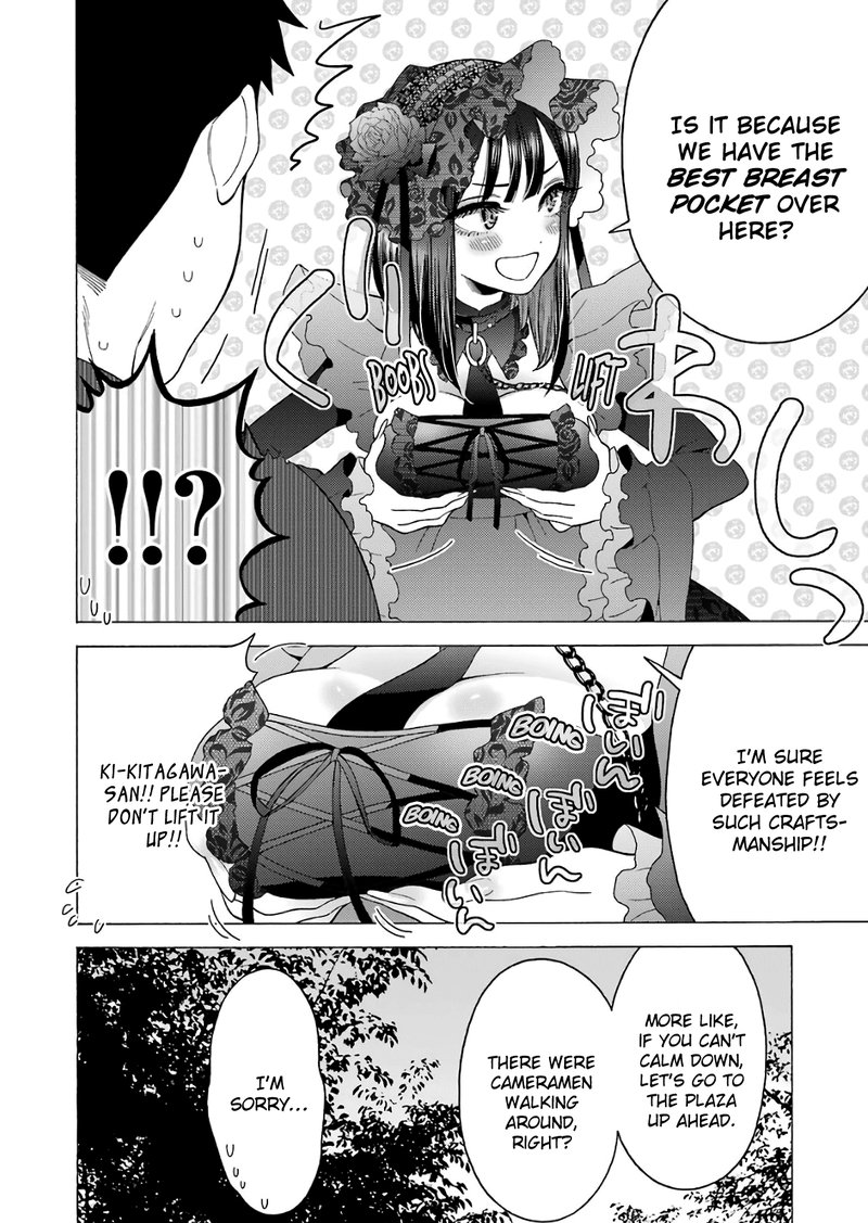 Sono Bisque Doll Wa Koi Wo Suru 12 5