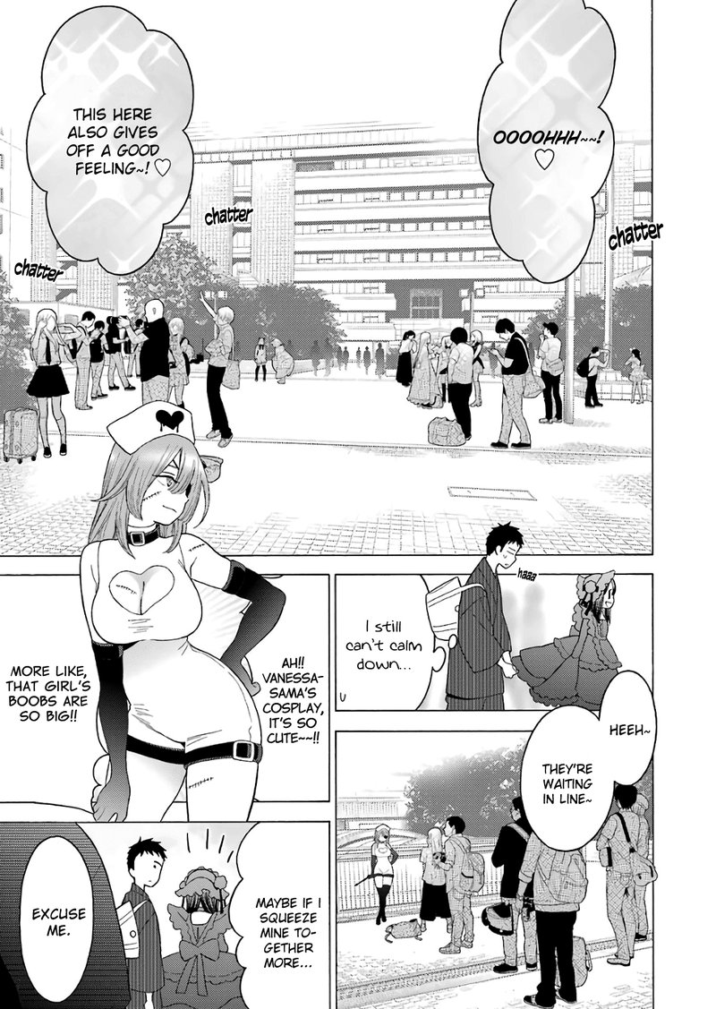 Sono Bisque Doll Wa Koi Wo Suru 12 6