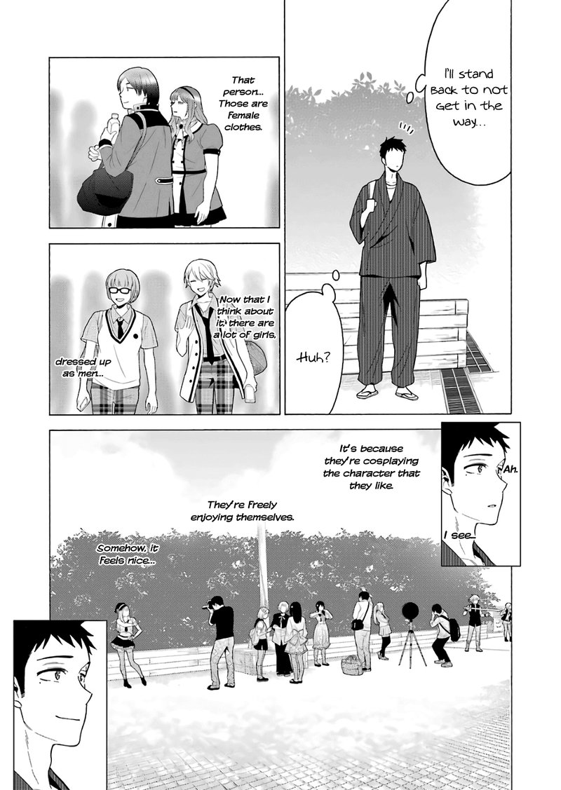 Sono Bisque Doll Wa Koi Wo Suru 12 8