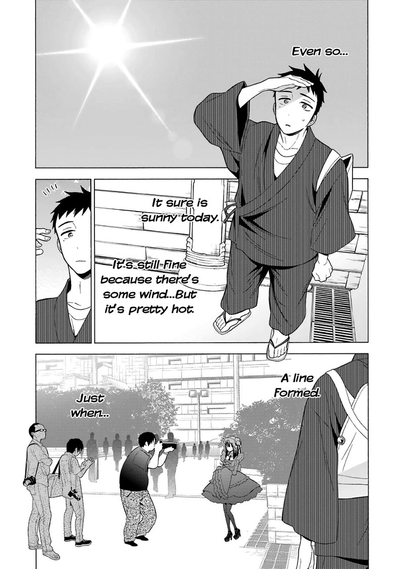 Sono Bisque Doll Wa Koi Wo Suru 12 9