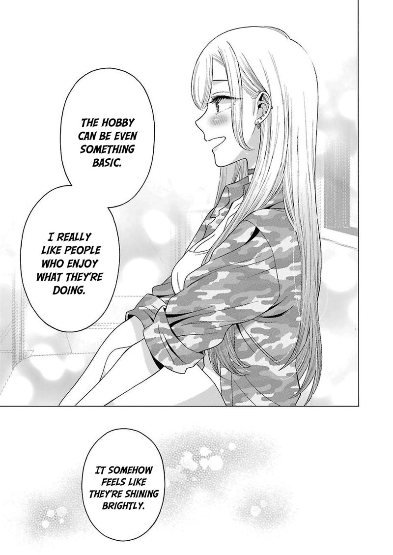 Sono Bisque Doll Wa Koi Wo Suru 14 11