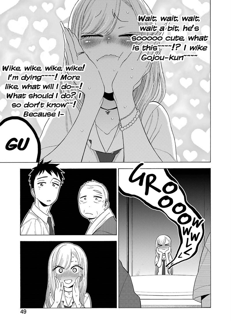 Sono Bisque Doll Wa Koi Wo Suru 15 9
