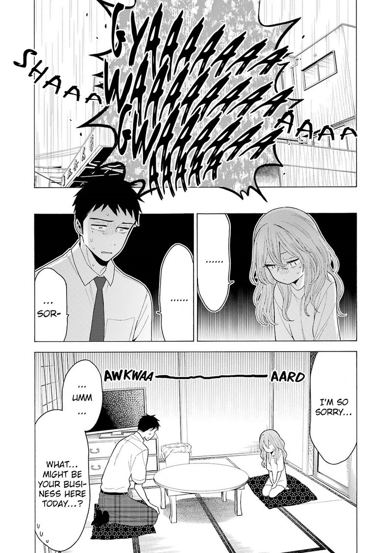 Sono Bisque Doll Wa Koi Wo Suru 16 12