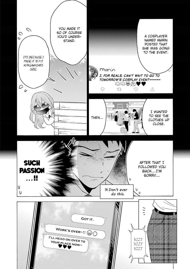 Sono Bisque Doll Wa Koi Wo Suru 17 4