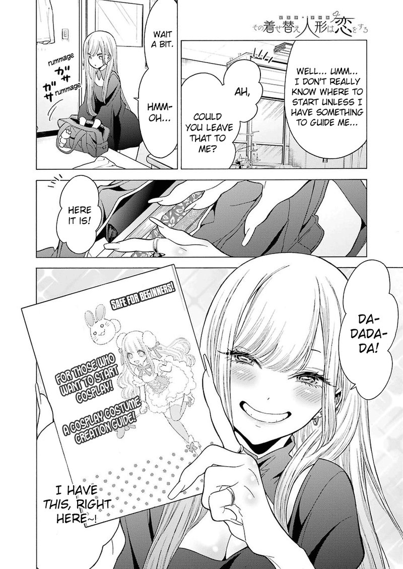 Sono Bisque Doll Wa Koi Wo Suru 2 14