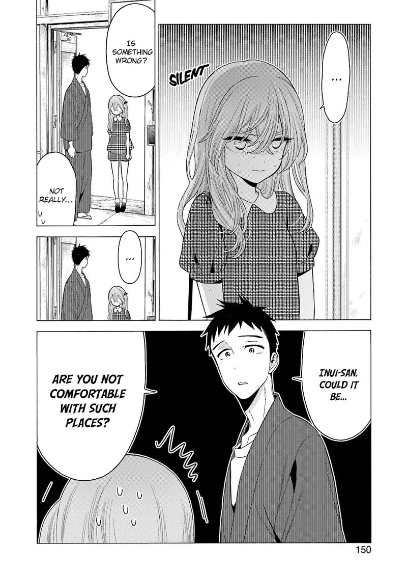 Sono Bisque Doll Wa Koi Wo Suru 21 16