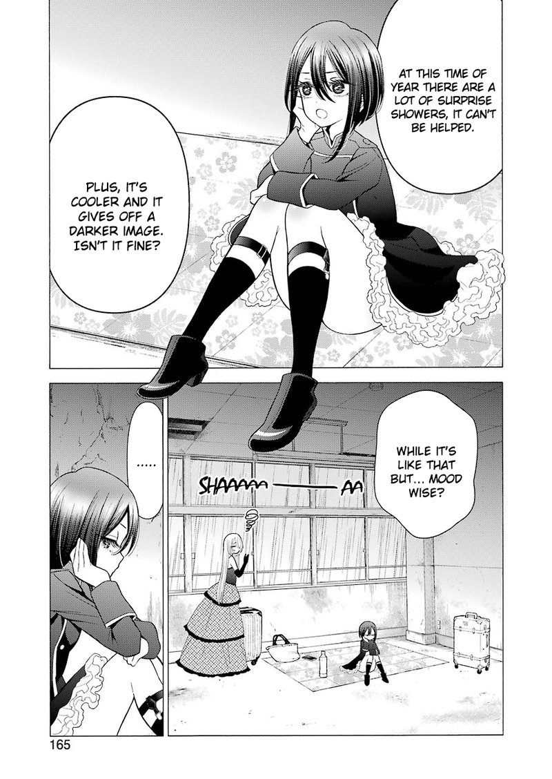 Sono Bisque Doll Wa Koi Wo Suru 25 14