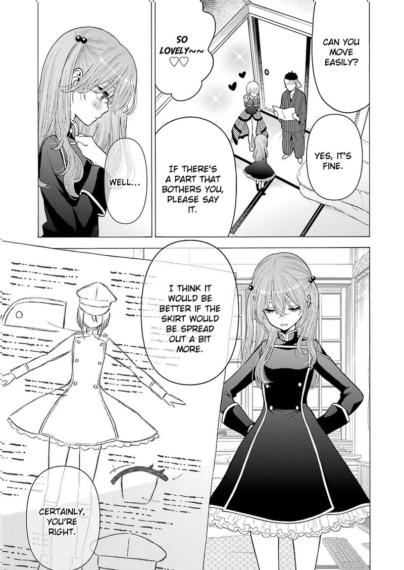 Sono Bisque Doll Wa Koi Wo Suru 25 3