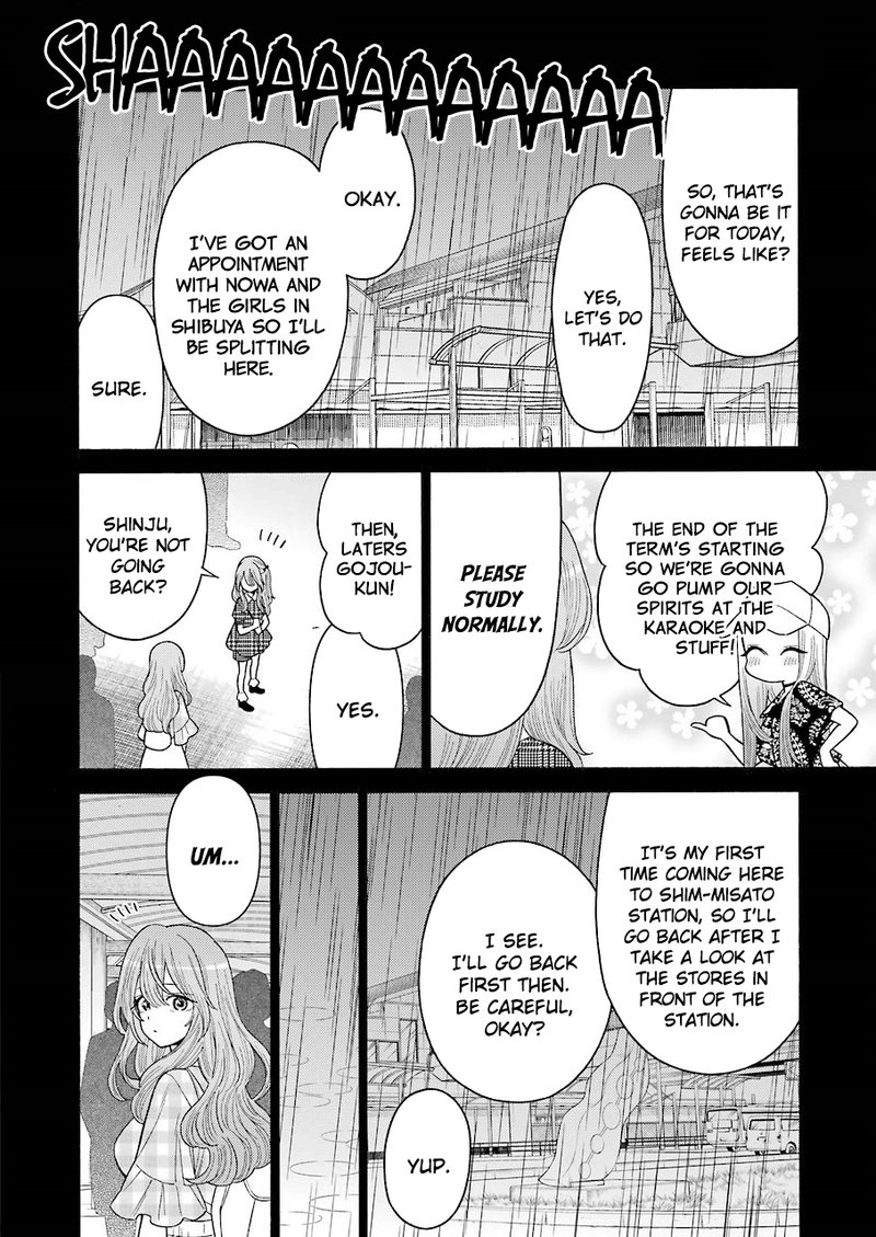 Sono Bisque Doll Wa Koi Wo Suru 26 4