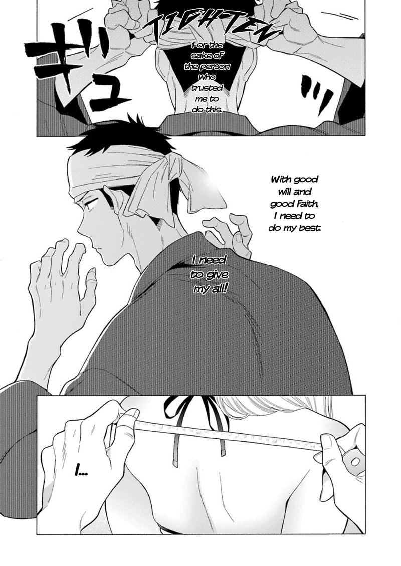 Sono Bisque Doll Wa Koi Wo Suru 3 11