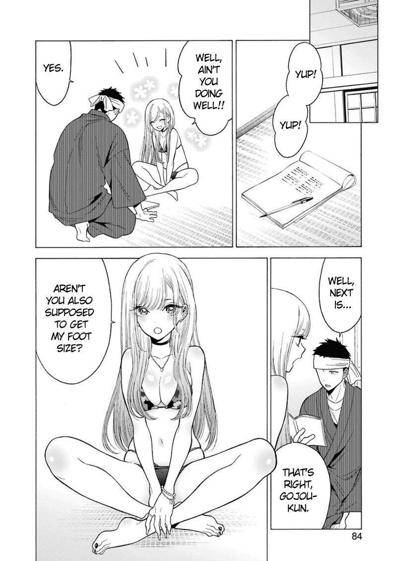 Sono Bisque Doll Wa Koi Wo Suru 3 13