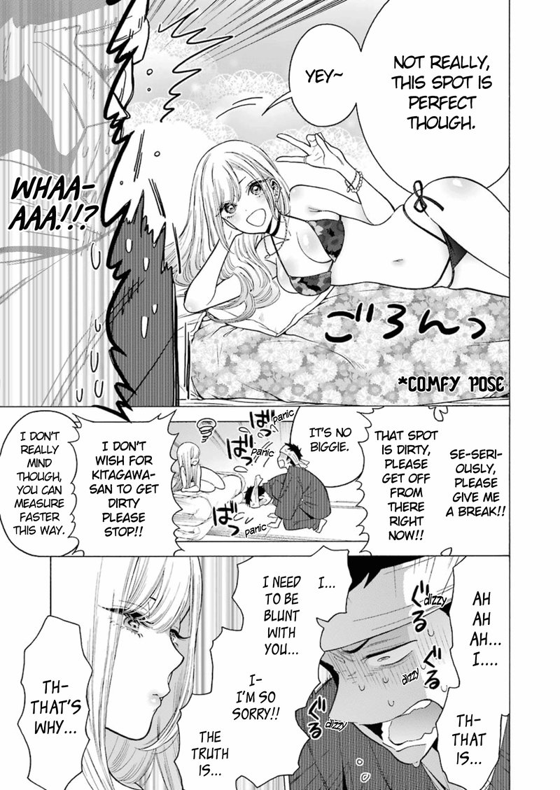 Sono Bisque Doll Wa Koi Wo Suru 3 16