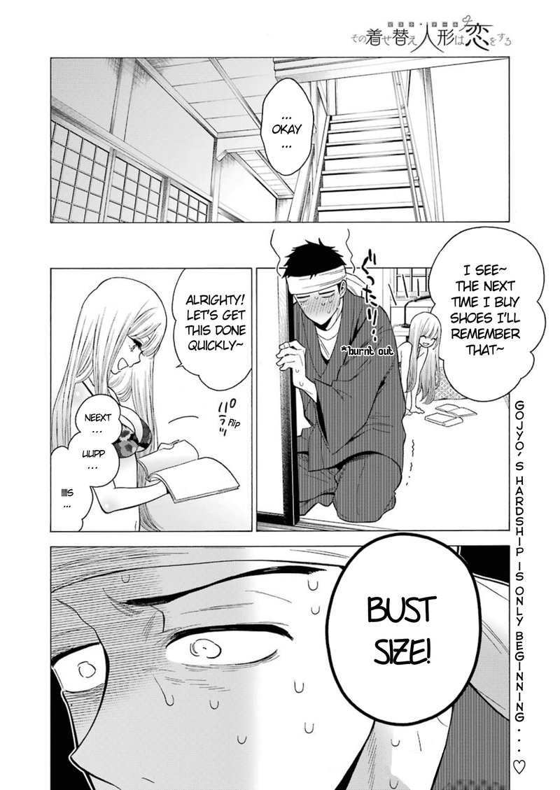 Sono Bisque Doll Wa Koi Wo Suru 3 20