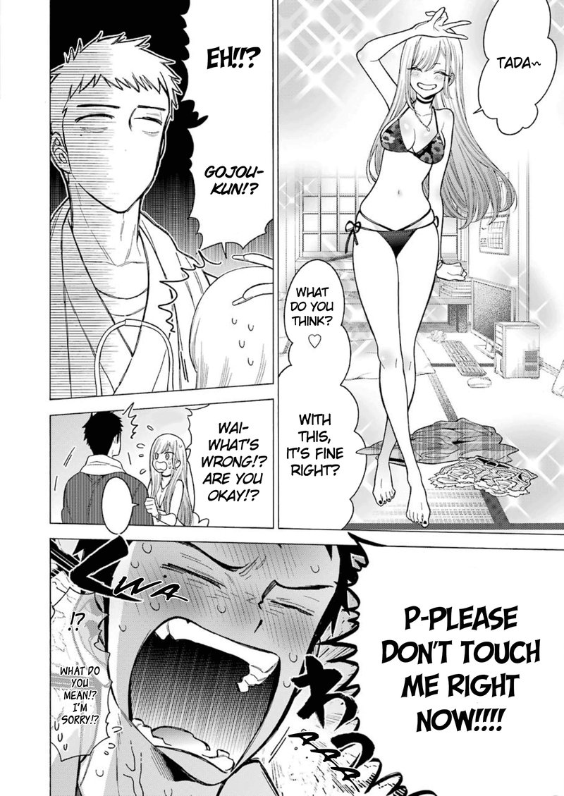 Sono Bisque Doll Wa Koi Wo Suru 3 3