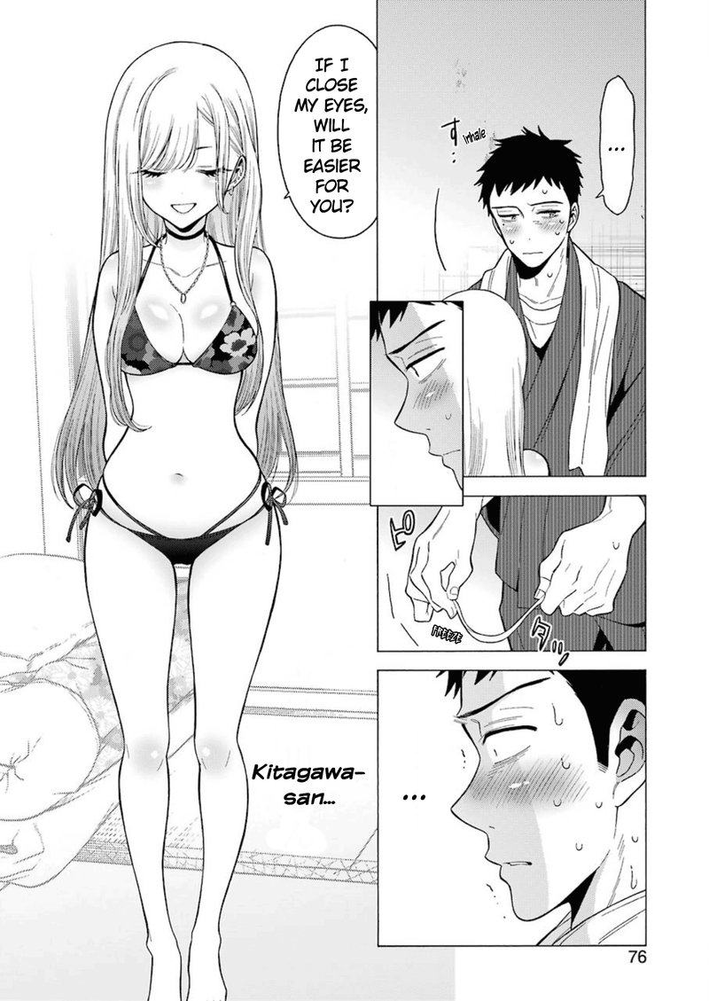 Sono Bisque Doll Wa Koi Wo Suru 3 5