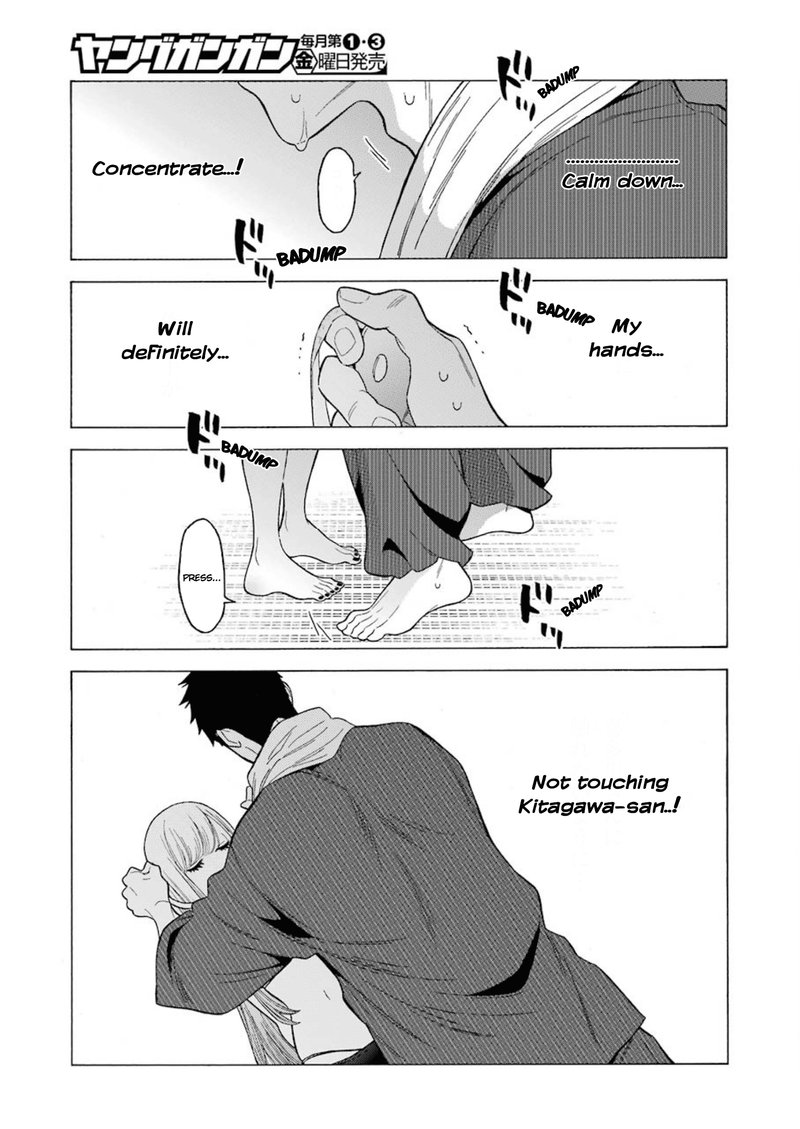 Sono Bisque Doll Wa Koi Wo Suru 3 6