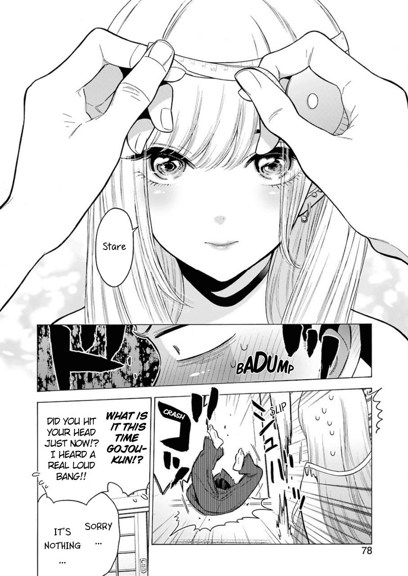 Sono Bisque Doll Wa Koi Wo Suru 3 7