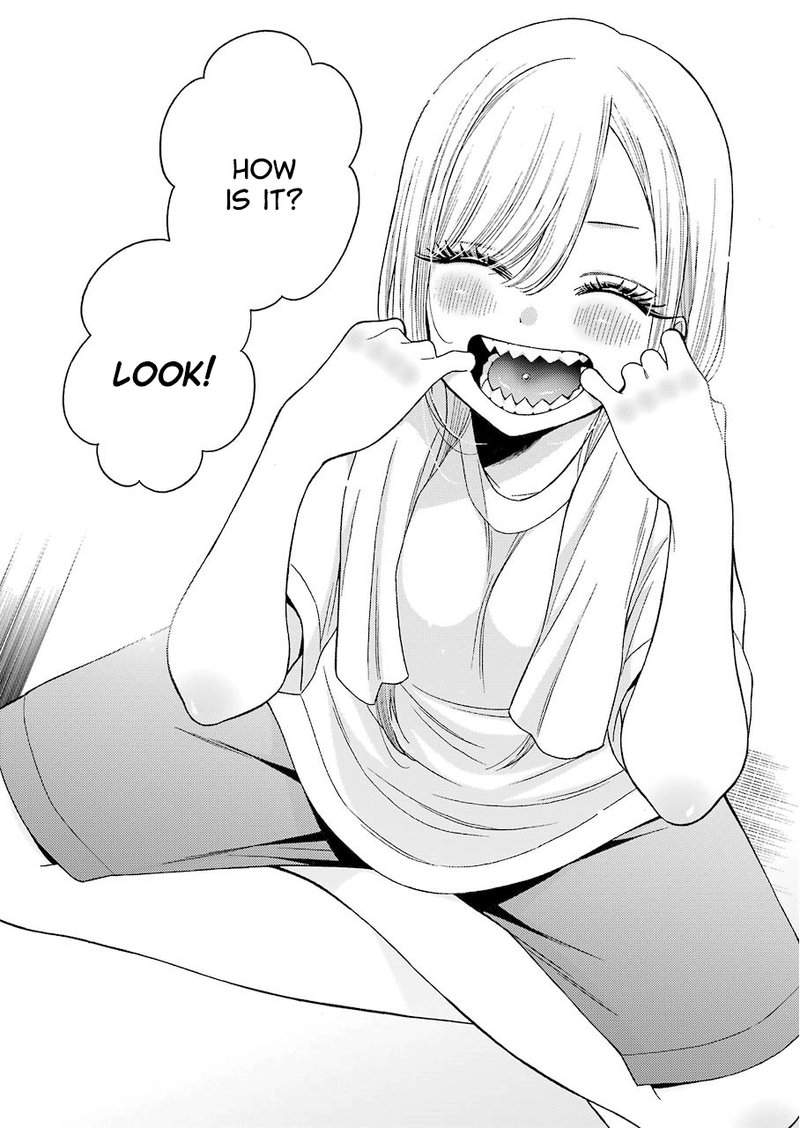 Sono Bisque Doll Wa Koi Wo Suru 32 16