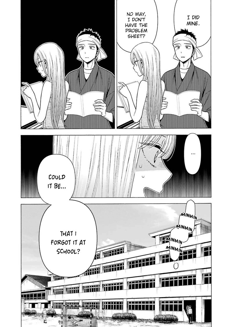 Sono Bisque Doll Wa Koi Wo Suru 37 10