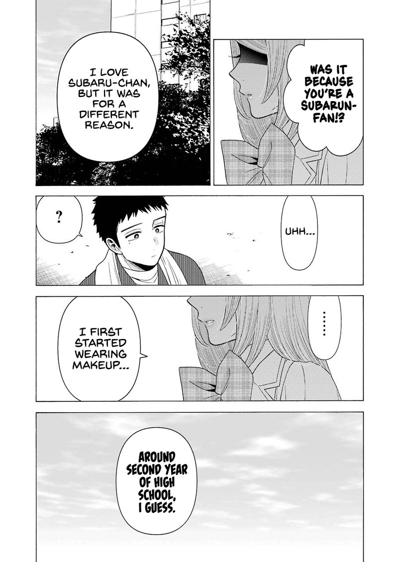 Sono Bisque Doll Wa Koi Wo Suru 42 20