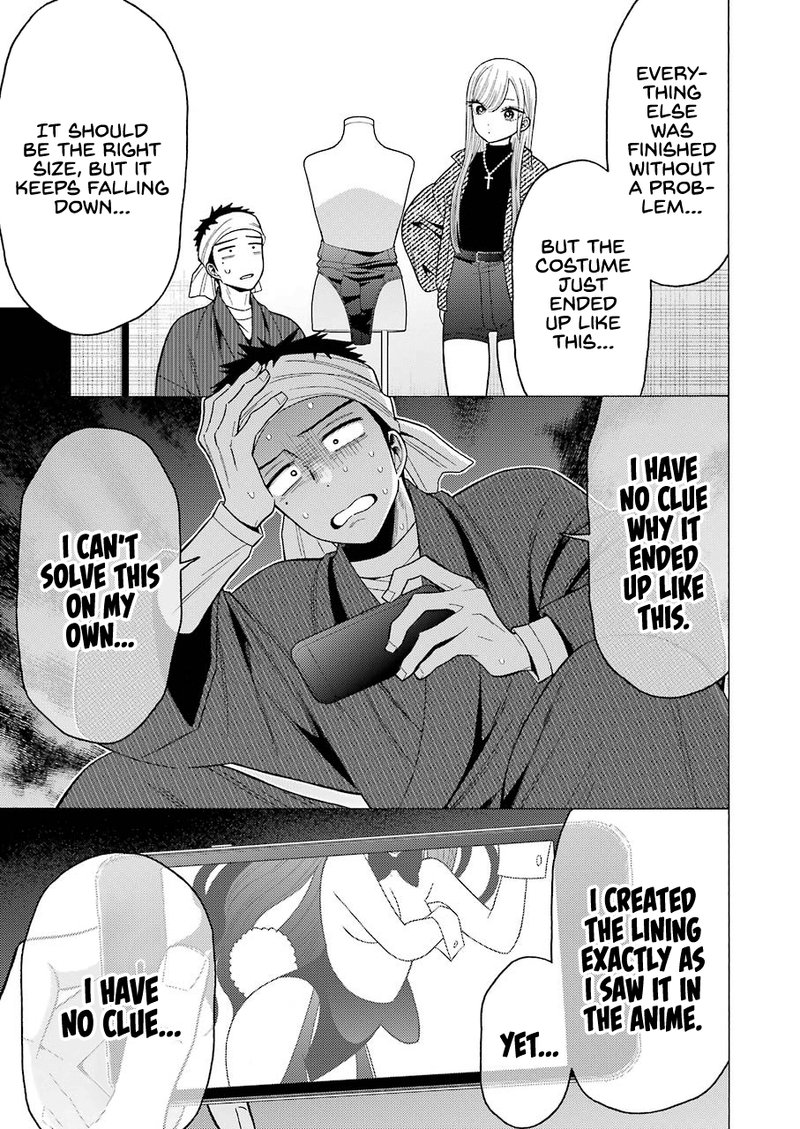 Sono Bisque Doll Wa Koi Wo Suru 45 5
