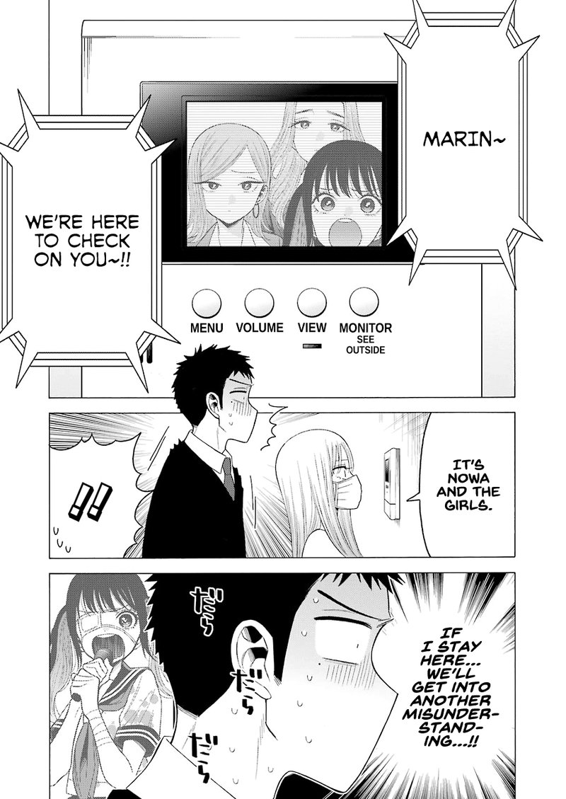 Sono Bisque Doll Wa Koi Wo Suru 49 17