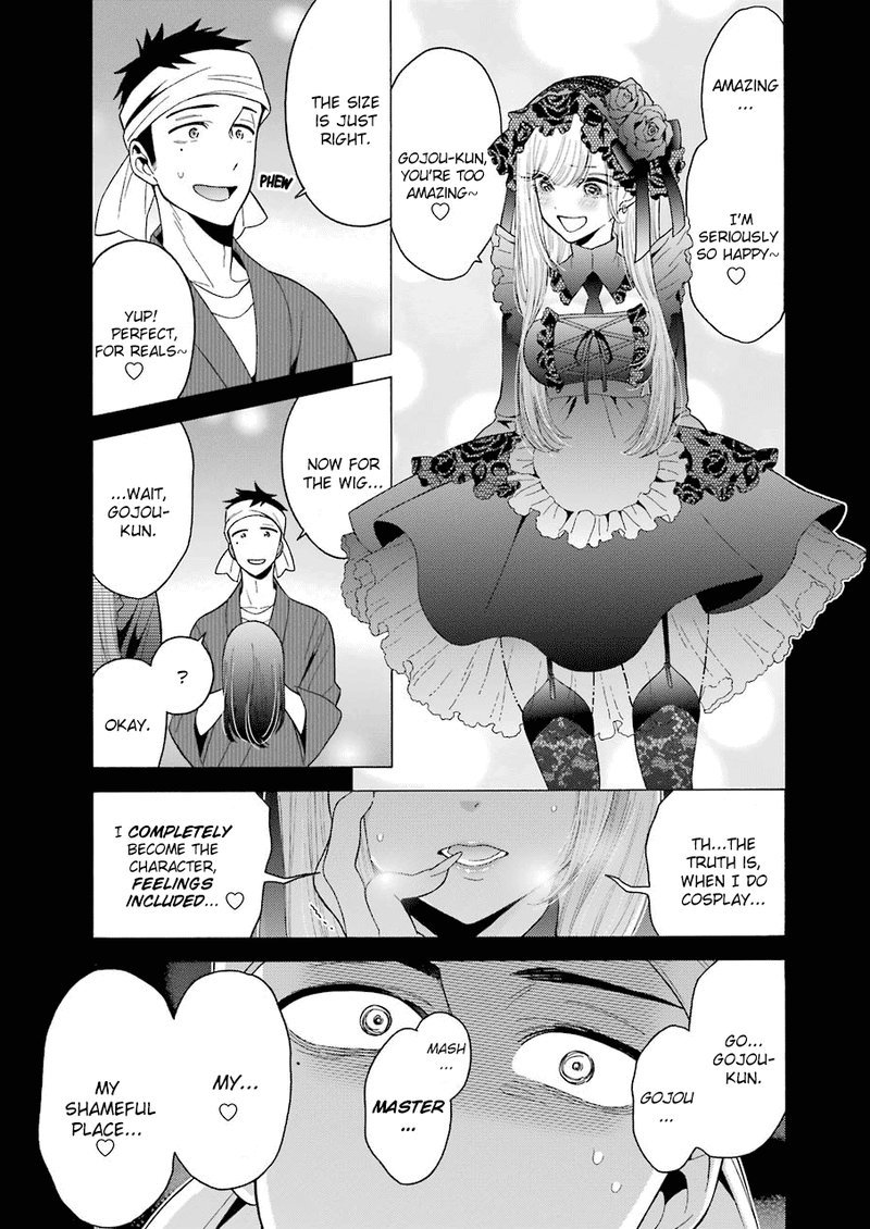 Sono Bisque Doll Wa Koi Wo Suru 5 1
