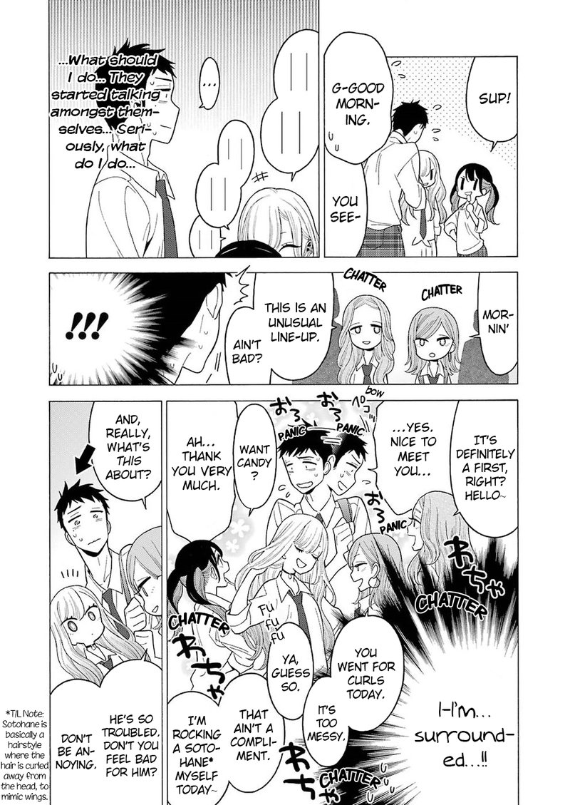 Sono Bisque Doll Wa Koi Wo Suru 5 10