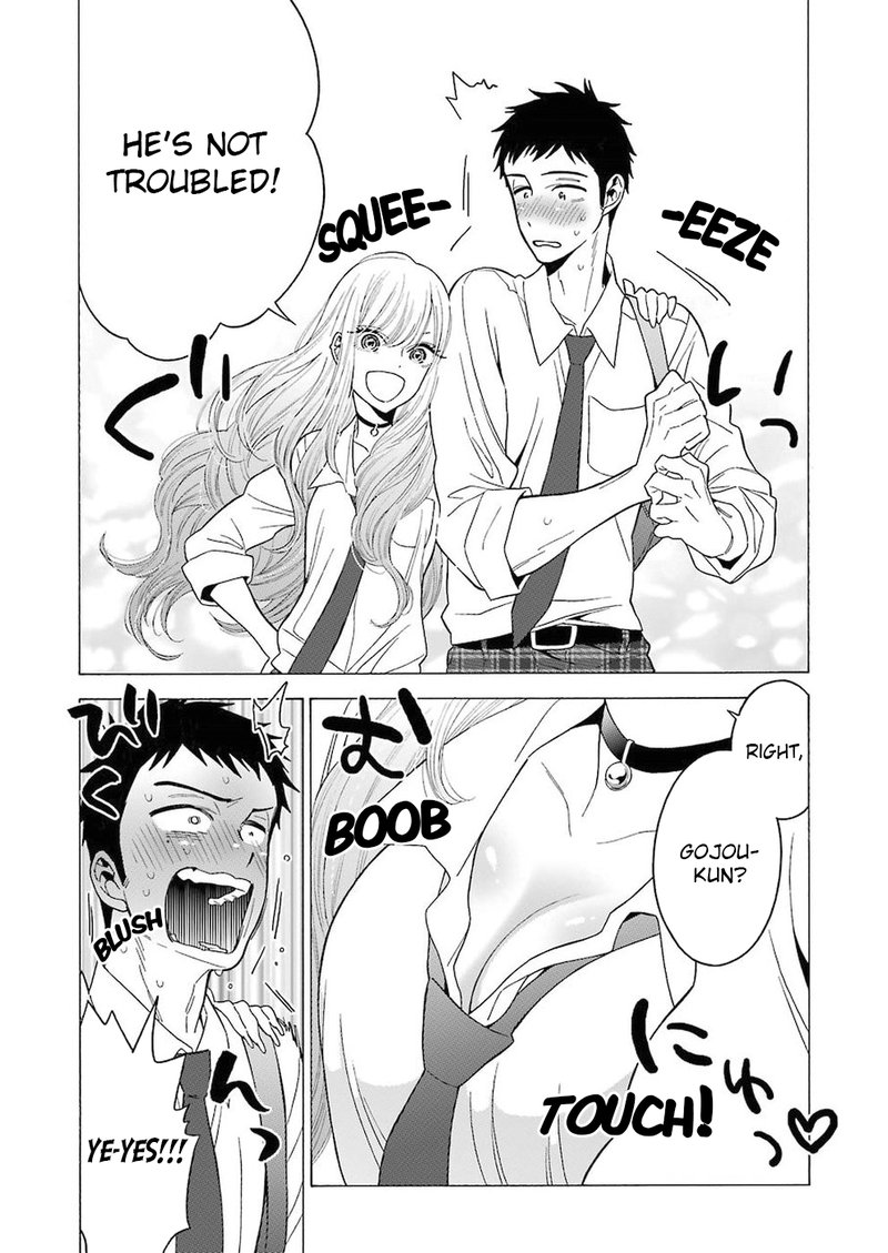 Sono Bisque Doll Wa Koi Wo Suru 5 11