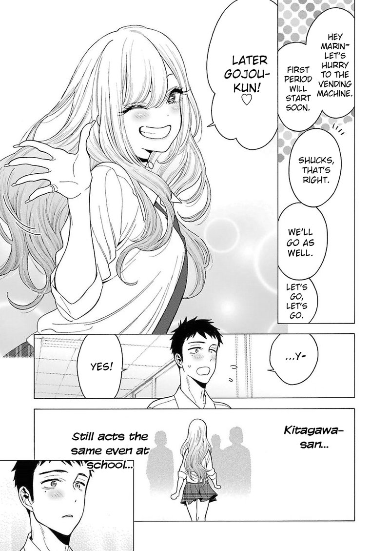 Sono Bisque Doll Wa Koi Wo Suru 5 12