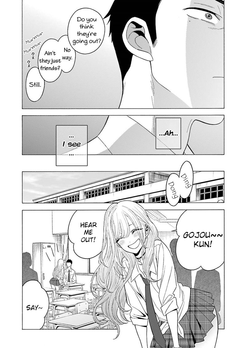 Sono Bisque Doll Wa Koi Wo Suru 5 13