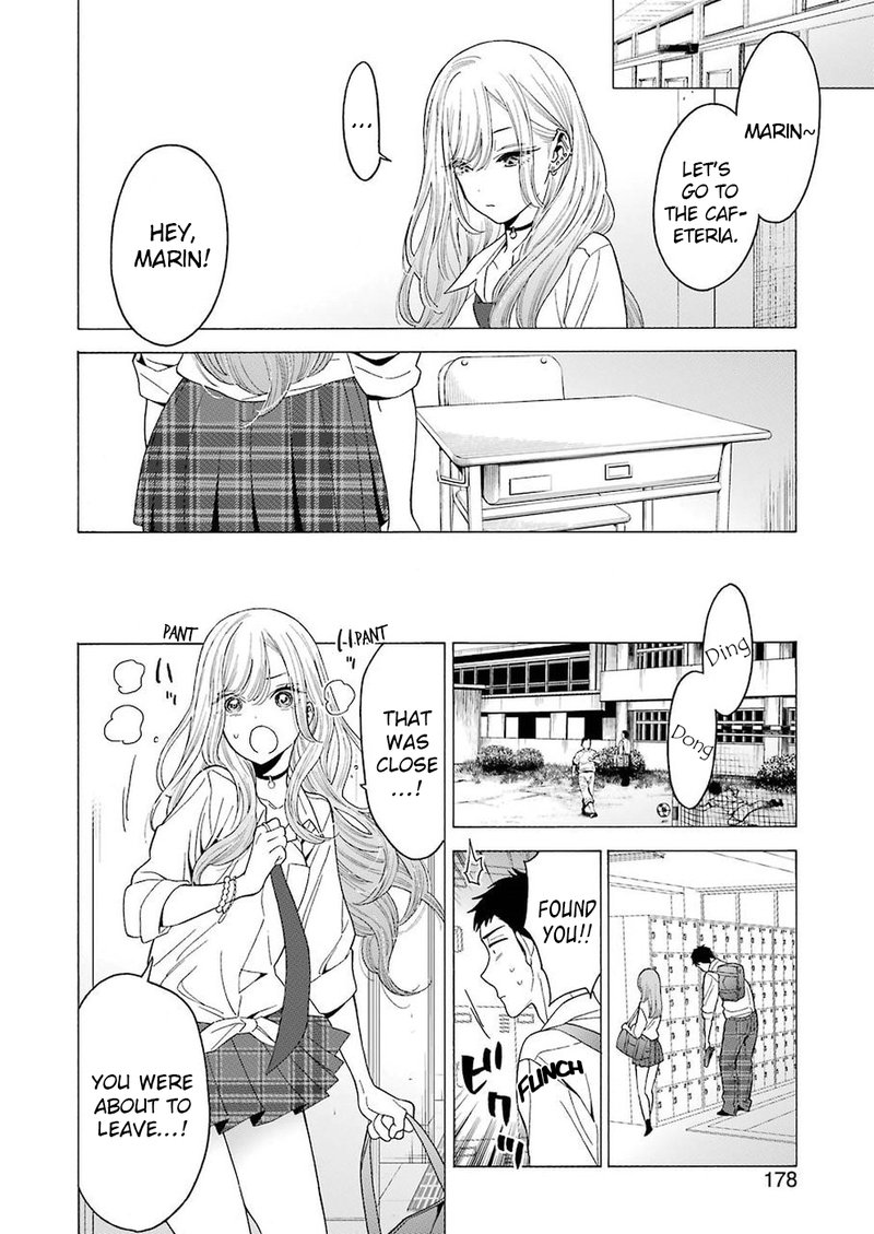 Sono Bisque Doll Wa Koi Wo Suru 5 15