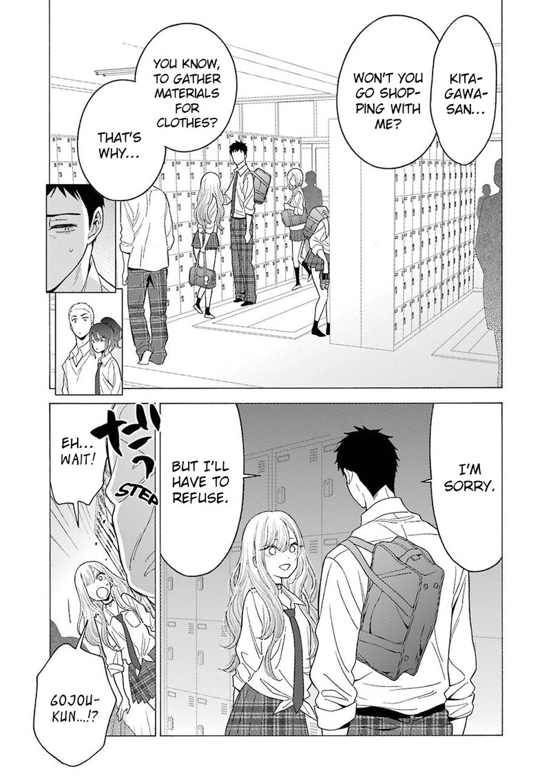 Sono Bisque Doll Wa Koi Wo Suru 5 16
