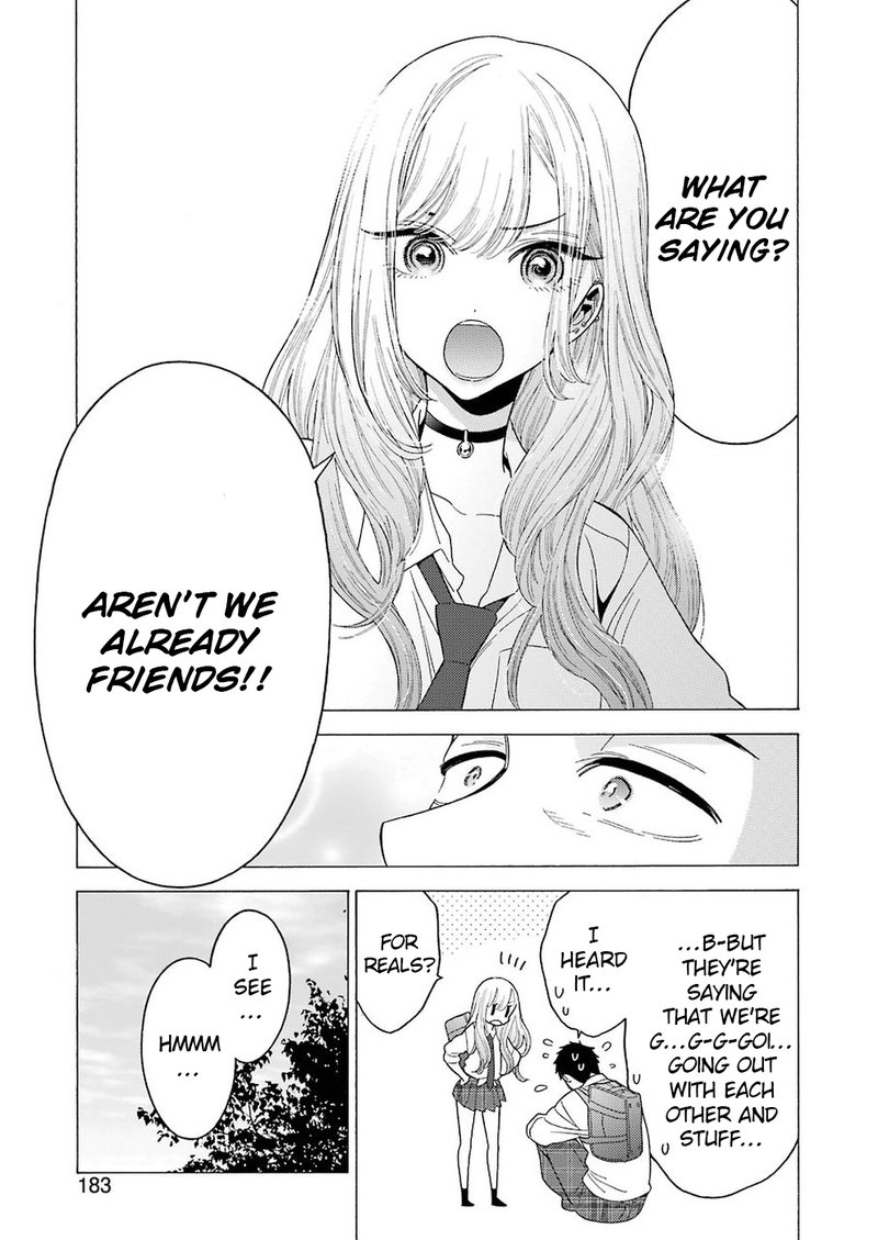 Sono Bisque Doll Wa Koi Wo Suru 5 20