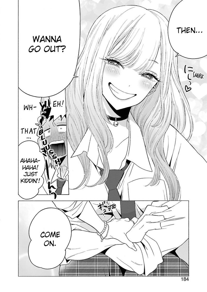 Sono Bisque Doll Wa Koi Wo Suru 5 21