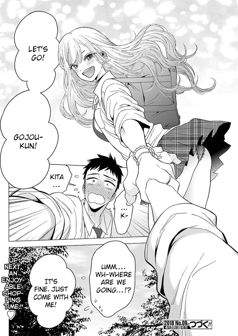 Sono Bisque Doll Wa Koi Wo Suru 5 22