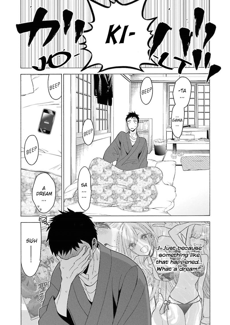 Sono Bisque Doll Wa Koi Wo Suru 5 4