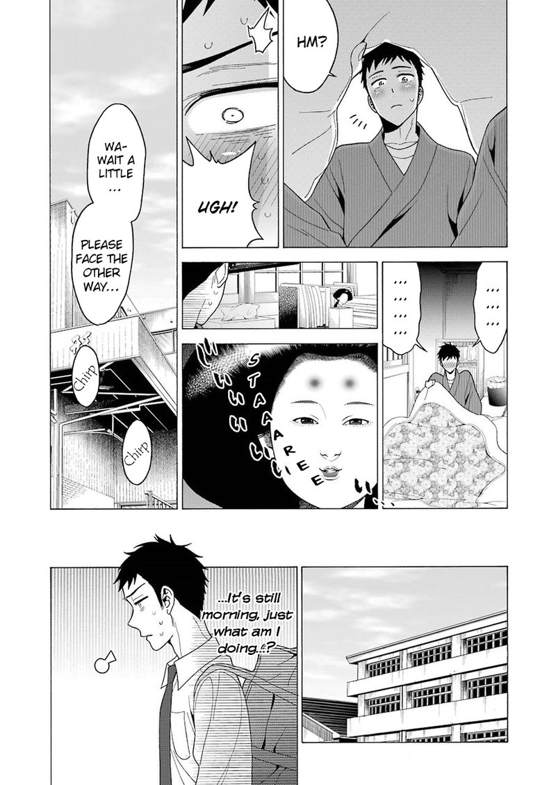 Sono Bisque Doll Wa Koi Wo Suru 5 5