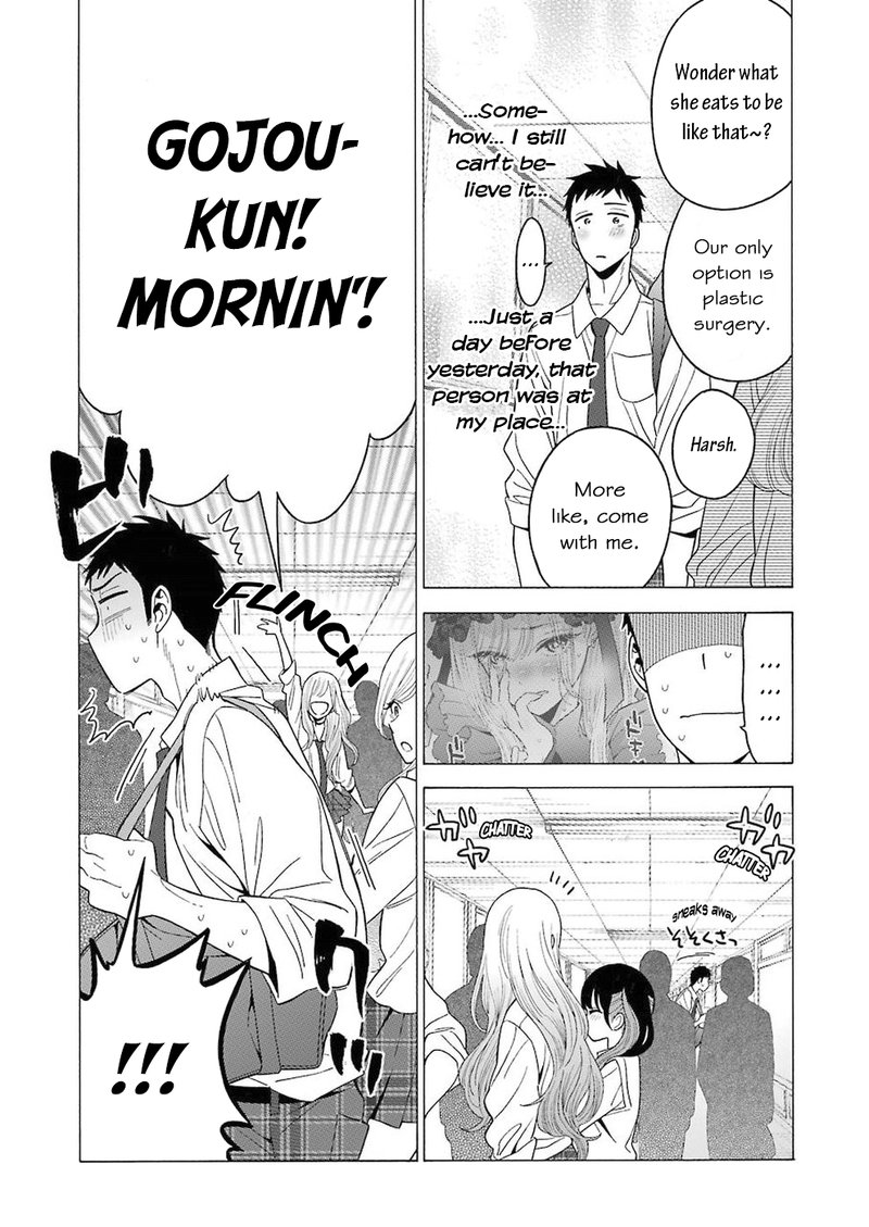 Sono Bisque Doll Wa Koi Wo Suru 5 7